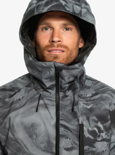 Mission - Veste de snow technique pour Homme