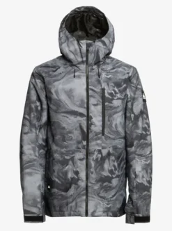 Mission - Veste de snow technique pour Homme