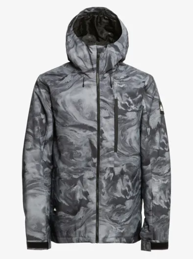 Mission - Veste de snow technique pour Homme