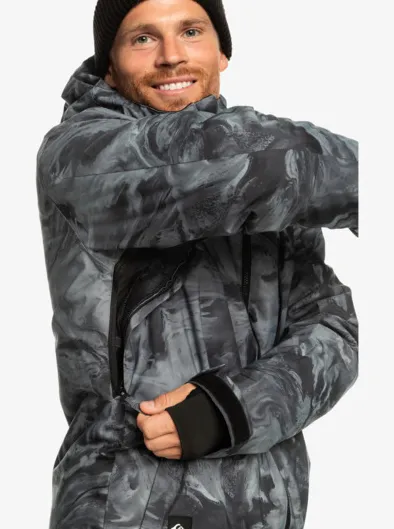 Mission - Veste de snow technique pour Homme