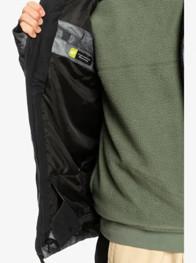Mission - Veste de snow technique pour Homme