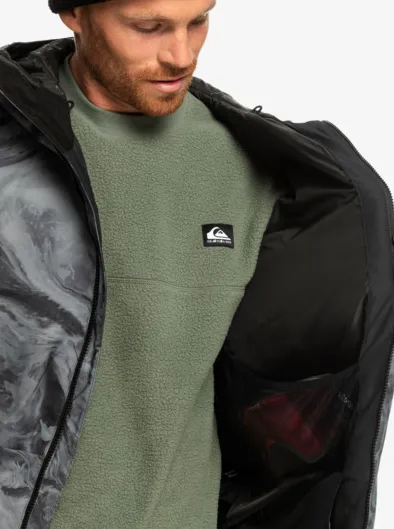 Mission - Veste de snow technique pour Homme