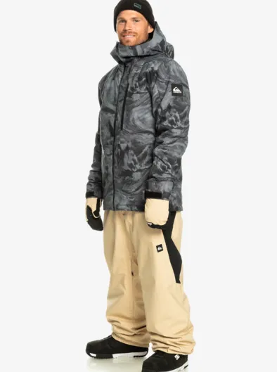 Mission - Veste de snow technique pour Homme