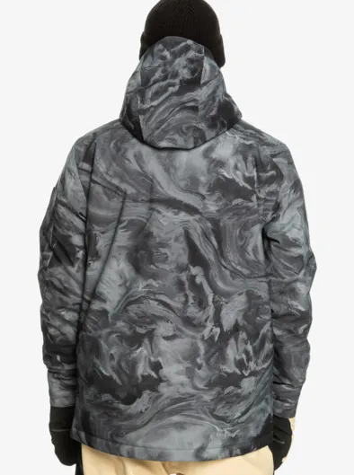 Mission - Veste de snow technique pour Homme
