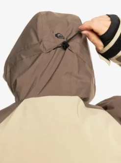 Mission - Veste de snow technique pour Homme