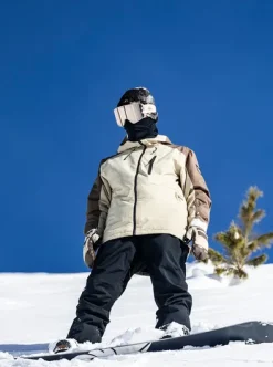 Mission - Veste de snow technique pour Homme