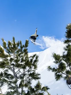Mission - Veste de snow technique pour Homme