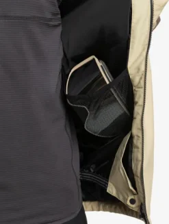 Mission - Veste de snow technique pour Homme