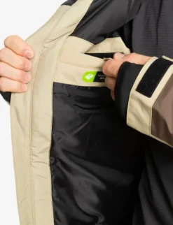 Mission - Veste de snow technique pour Homme