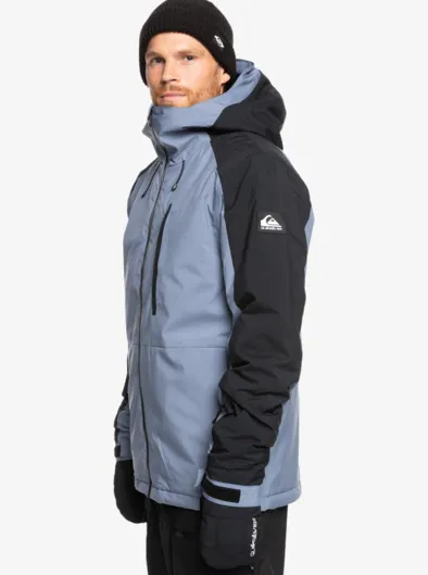 Mission - Veste de snow technique pour Homme