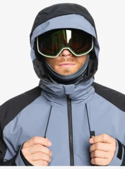 Mission - Veste de snow technique pour Homme