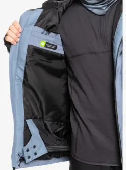 Mission - Veste de snow technique pour Homme