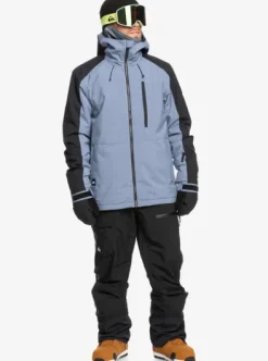 Mission - Veste de snow technique pour Homme