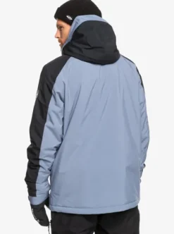Mission - Veste de snow technique pour Homme
