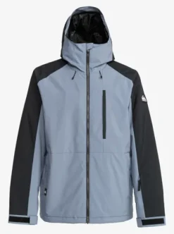 Mission - Veste de snow technique pour Homme