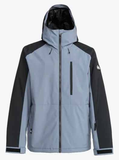 Mission - Veste de snow technique pour Homme