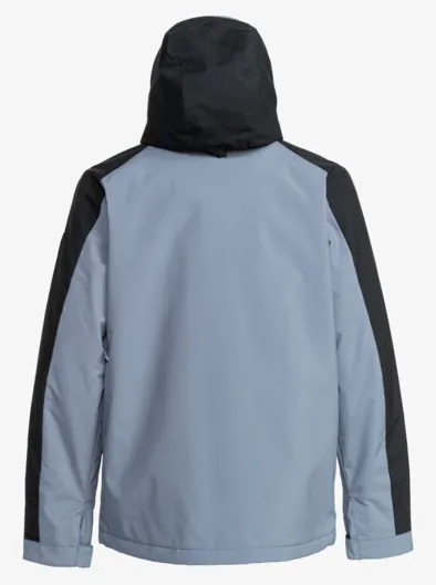 Mission - Veste de snow technique pour Homme