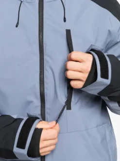 Mission - Veste de snow technique pour Homme