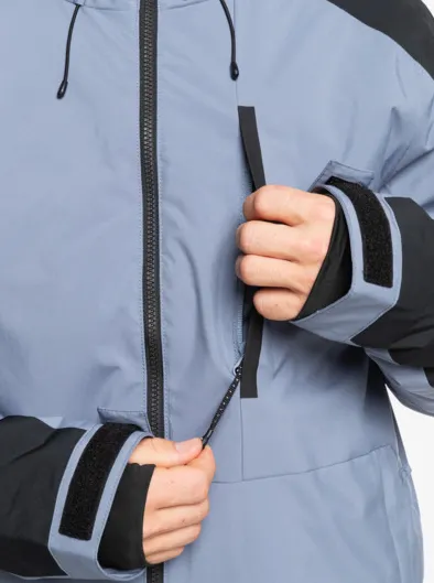 Mission - Veste de snow technique pour Homme