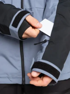 Mission - Veste de snow technique pour Homme