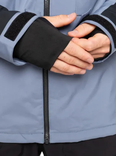 Mission - Veste de snow technique pour Homme
