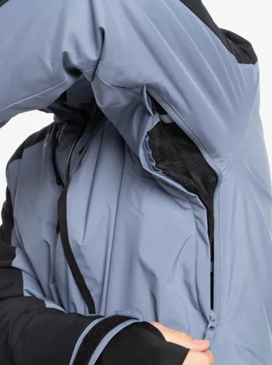 Mission - Veste de snow technique pour Homme