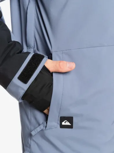 Mission - Veste de snow technique pour Homme