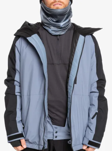 Mission - Veste de snow technique pour Homme