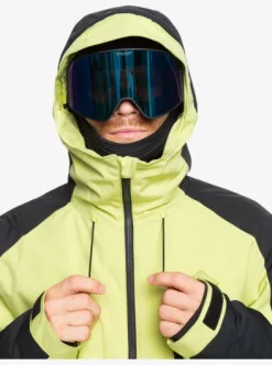 Mission - Veste de snow technique pour Homme