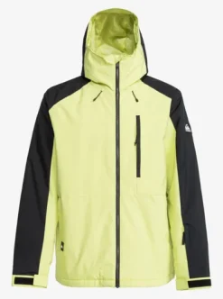 Mission - Veste de snow technique pour Homme