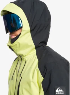 Mission - Veste de snow technique pour Homme