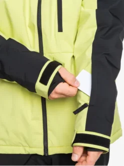 Mission - Veste de snow technique pour Homme