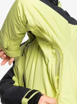 Mission - Veste de snow technique pour Homme