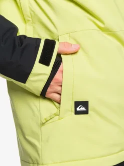 Mission - Veste de snow technique pour Homme