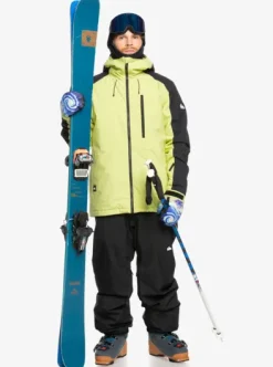 Mission - Veste de snow technique pour Homme