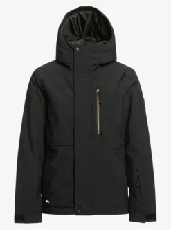 Mission - Veste de snow technique pour Garçon 8-16 ans