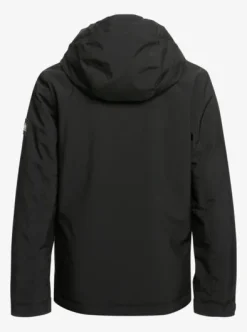 Mission - Veste de snow technique pour Garçon 8-16 ans