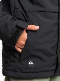 Mission - Veste de snow technique pour Garçon 8-16 ans