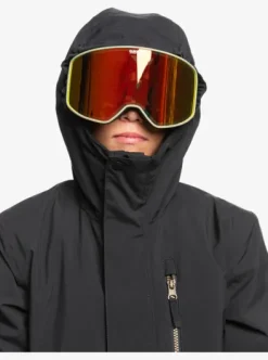 Mission - Veste de snow technique pour Garçon 8-16 ans
