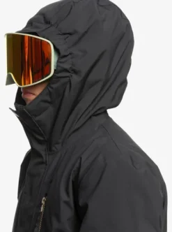 Mission - Veste de snow technique pour Garçon 8-16 ans