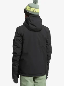 Mission - Veste de snow technique pour Garçon 8-16 ans