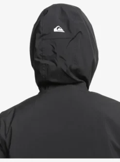 Mission - Veste de snow technique pour Garçon 8-16 ans