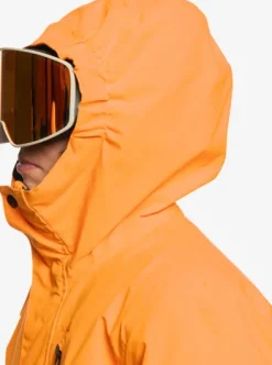 Mission - Veste de snow technique pour Garçon 8-16 ans
