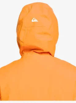 Mission - Veste de snow technique pour Garçon 8-16 ans