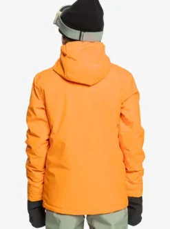 Mission - Veste de snow technique pour Garçon 8-16 ans