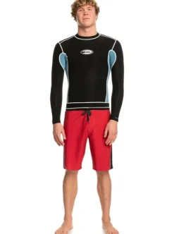 2mm Capsule Saturn - Top néoprène pour Homme