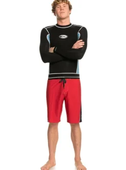 2mm Capsule Saturn - Top néoprène pour Homme