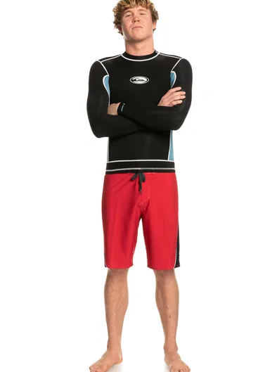 2mm Capsule Saturn - Top néoprène pour Homme