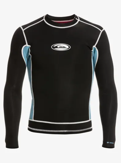 2mm Capsule Saturn - Top néoprène pour Homme