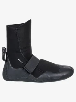 5mm Everyday Sessions - Chaussons de surf bout rond pour Garçon